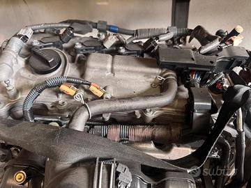 Motore 2ZRFXE – Toyota Auris 1.8 Hybrid
