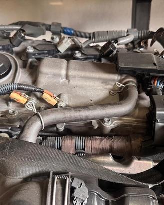 Motore 2ZRFXE – Toyota Auris 1.8 Hybrid