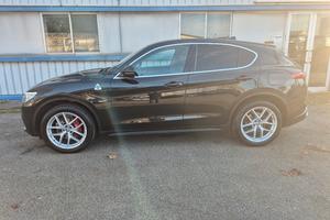 stelvio benzina 280cv 