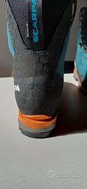 Scarpa Mont Blanc GTX