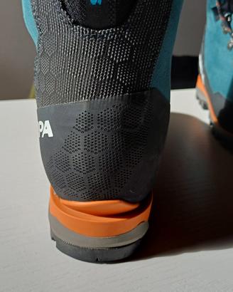 Scarpa Mont Blanc GTX