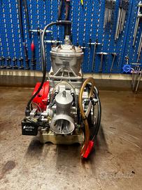 Motore kart svr 125 rok