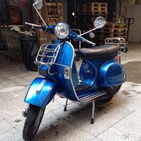Vespa LML 200
