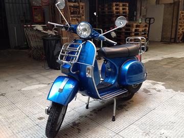 Vespa LML 200