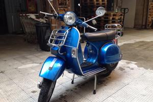Vespa LML 200