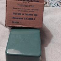 ripetitore di chiamata 