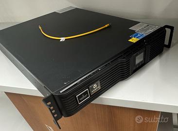 UPS Vertiv / Emerson Liebert