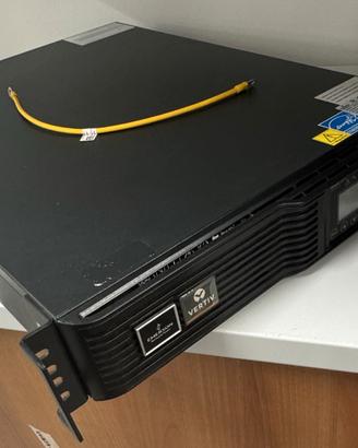 UPS Vertiv / Emerson Liebert