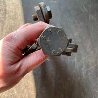 estrattore meccanico