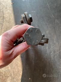 estrattore meccanico