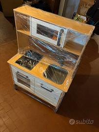 Cucina Giocattolo IKEA