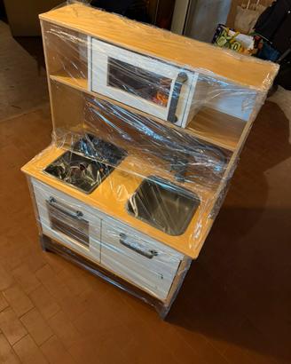 Cucina Giocattolo IKEA