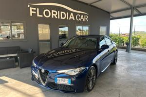 ALFA ROMEO GIULIA 2.2 180CV SUPER 03/2017