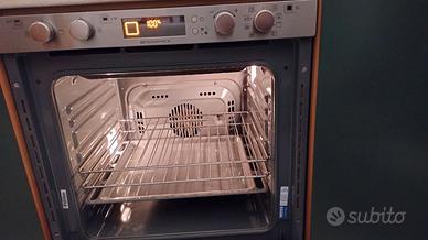 Forno incasso