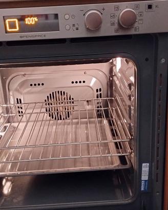 Forno incasso