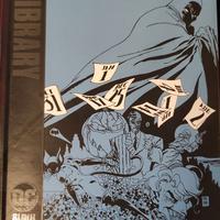 Fumetto BATMAN Il lungo Halloween