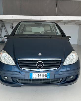 Mercedes Benz Classe A 150 Classic