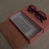Occhiali miu miu