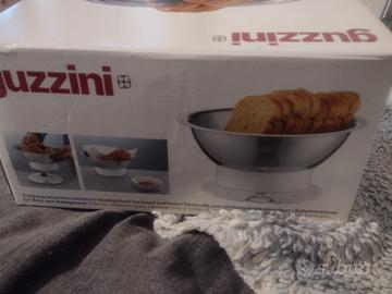 scalda pane o brioche 