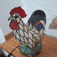 Lampada gallo