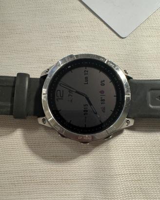 Fenix 7