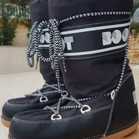 COPPIA DOPOSCI Marca MOON BOOT