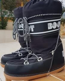 COPPIA DOPOSCI Marca MOON BOOT