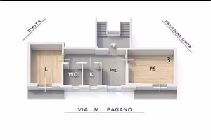 APPARTAMENTO CENTRALE