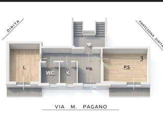 APPARTAMENTO CENTRALE
