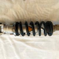 mollone centrale Yamaha MT 09 