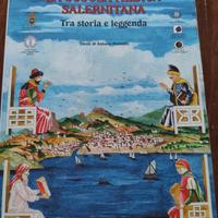 la scuola medica salernitana