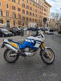 Yamaha super tenere 1989 xtz750