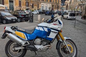 Yamaha super tenere 1989 xtz750