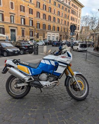 Yamaha super tenere 1989 xtz750