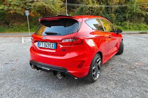 Ford Fiesta ST