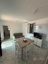 Casa vista mare San Marco di Castellabate