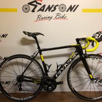 Olympia 799 Carbon