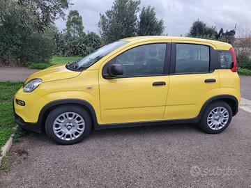 Fiat Panda 3 serie 1.0 S&S Hybrid