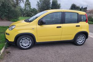 Fiat Panda 3 serie 1.0 S&S Hybrid