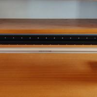 Taglierina da tavolo per carta pacchi 