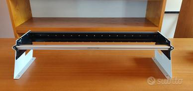 Taglierina da tavolo per carta pacchi 