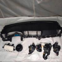 KIA Sportage 4 Kit Airbag Cruscotto Cinture