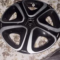 4 copricerchi della C3,C4