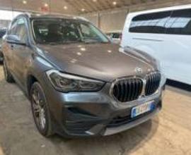 BMW X1 sDrive18d Business Advantage *Navi,LED*