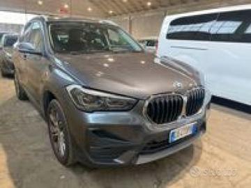 BMW X1 sDrive18d Business Advantage *Navi,LED*