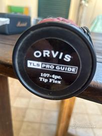 Orvis TLS ProGuide