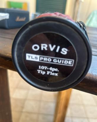 Orvis TLS ProGuide