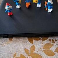 Puffi - sorpresine Kinder