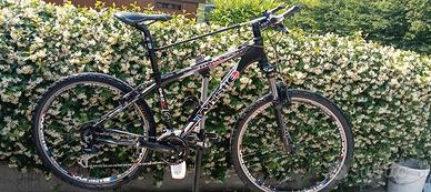 Mountain Bike 26" Whistle Miwok 942V - Come Nuova