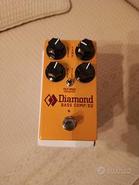 diamond Comp bass eq 